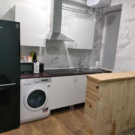 Apartamento En El Centro De Madrid Bagian luar foto